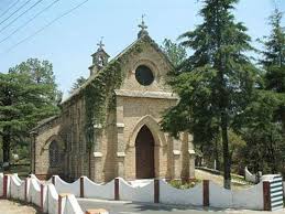 St. Mary's Church