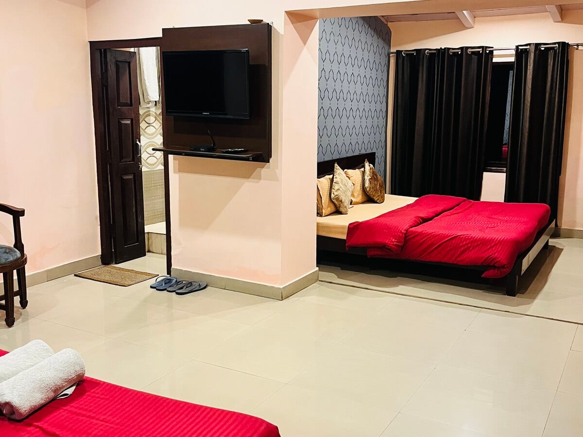 Heritage Room