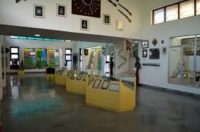 This museum Houses the rare collection of stories, achievements and photographs of Indian Army's Garhwal Rifles.